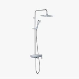 Vòi hoa sen tắm nóng lạnh INAX BFV-635S