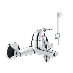 Vòi hoa sen nóng lạnh Inax BFV-1303S