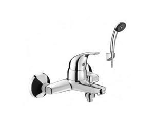Vòi hoa sen nóng lạnh Inax BFV-1303S-4C
