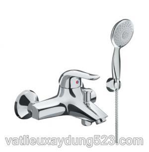 Vòi hoa sen tắm nóng lạnh Inax BFV-223S