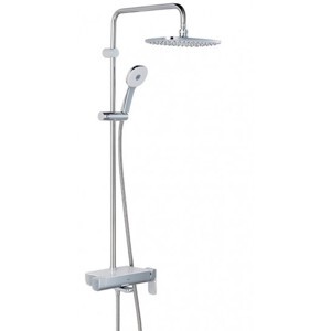 Vòi hoa sen tắm nóng lạnh INAX BFV-635S
