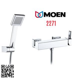 Vòi hoa sen tắm nóng lạnh Moen 2271