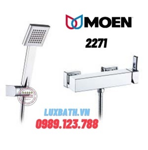 Vòi hoa sen tắm nóng lạnh Moen 2271