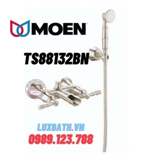 Vòi hoa sen tắm nóng lạnh Moen TS88132BN