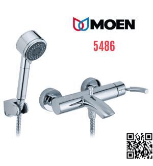 Vòi hoa sen tắm nóng lạnh Moen 5486