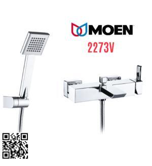 Vòi hoa sen tắm nóng lạnh Moen 2273V