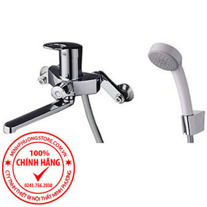 Vòi hoa sen tắm nóng lạnh Toto Nhật Bản TMGG30E