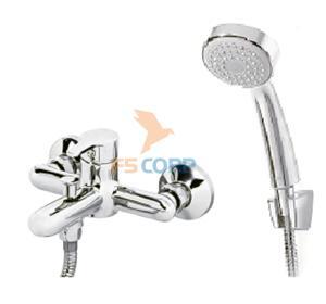 Vòi hoa sen tắm nóng lạnh Toto TVSM103NSR