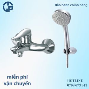 Vòi hoa sen tắm Toto DM312R