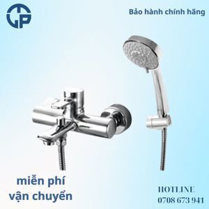 Vòi hoa sen Toto TBS02302/DGH108ZR