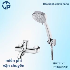 Vòi hoa sen Toto TBS02302/DGH108ZR