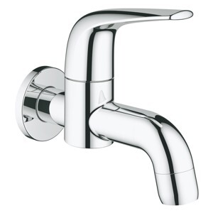 Vòi lạnh 1 ngõ ra BauCurve Grohe 20236000