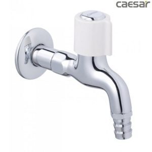 Vòi lạnh Caesar gắn tường WP037C