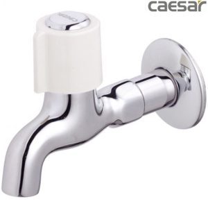 Vòi lạnh gắn tường Caesar W037C