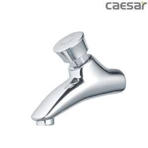 Vòi lạnh gắn tường Caesar W054