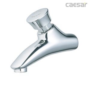 Vòi lạnh gắn tường Caesar W054