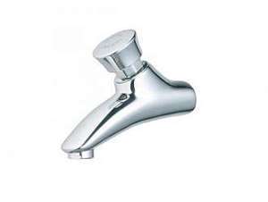 Vòi lạnh gắn tường Caesar W054