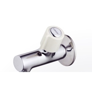 Vòi lạnh gắn tường Caesar W075C