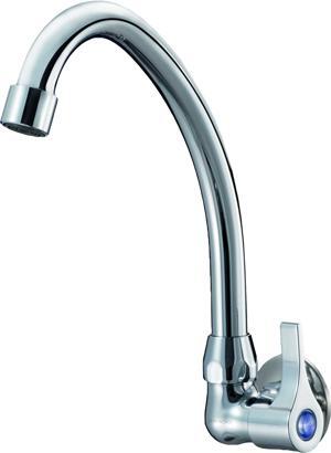Vòi lạnh gắn tường Jomoo 7703-183