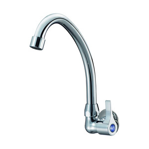Vòi lạnh gắn tường Jomoo 7703-183