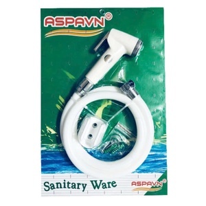 Vòi xịt vệ sinh Aspavn XA701