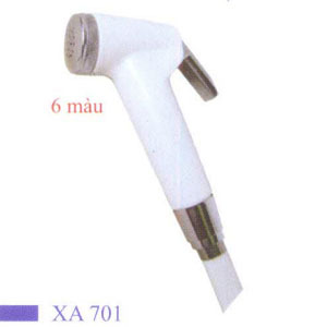 Vòi xịt vệ sinh Aspavn XA701