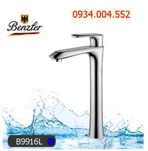 Vòi lạnh lavabo Benzler B9916L