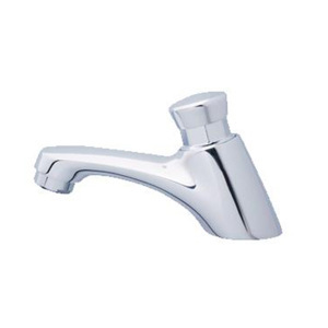 Vòi lạnh lavabo xả nhấn bán tự động Caesar BF053 (B053CU)