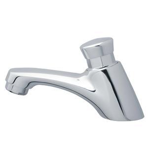 Vòi lạnh lavabo xả nhấn bán tự động Caesar BF053 (B053CU)