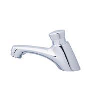 Vòi lạnh lavabo xả nhấn bán tự động Caesar BF053 (B053CU)