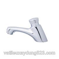 Vòi lạnh lavabo xả nhấn bán tự động Caesar BF053 (B053CU)