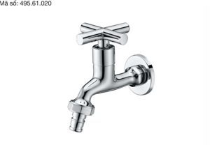 Vòi lạnh xả chậu Hafele 495.61.020