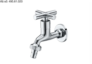 Vòi lạnh xả chậu Hafele 495.61.020