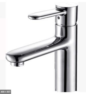 Vòi lavabo 1 chân nóng lạnh 6LT0170201