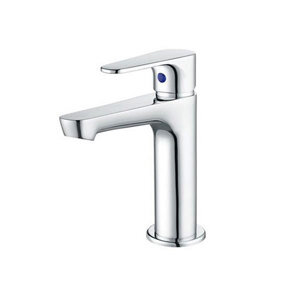 Vòi lavabo 1 đường lạnh Caesar B060C