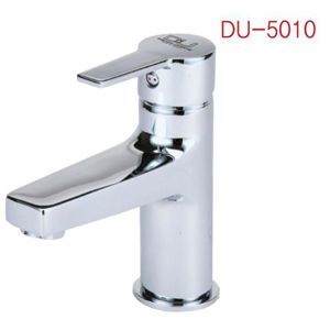 Vòi lavabo 1 lỗ nóng lạnh DAEHAN DU-5010