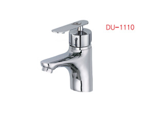 Vòi lavabo 1 lỗ nóng lạnh DAEHAN DU-1110