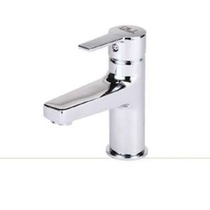 Vòi lavabo 1 lỗ nóng lạnh DAEHAN DU-5010