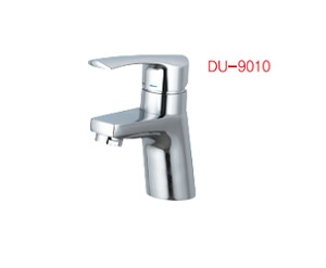 Vòi lavabo 1 lỗ nóng lạnh DAEHAN DU-9010