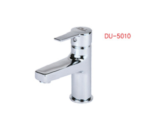 Vòi lavabo 1 lỗ nóng lạnh DAEHAN DU-5010