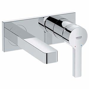 Vòi lavabo 2 lỗ gắn tường Grohe 19409000