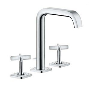 Vòi Lavabo 3 Lỗ Hafele Axor Citerrio E 170 589.30.641