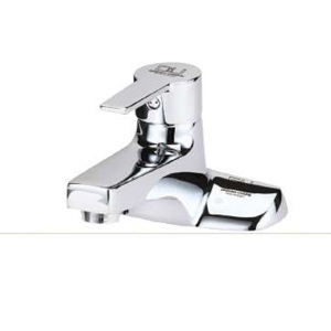 Vòi lavabo 3 lỗ nóng lạnh Daehan DU-5011