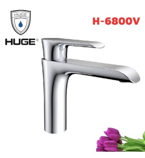 Vòi lavabo Alice Huge H-6800V