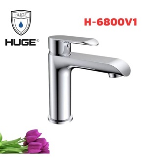 Vòi lavabo Alice Huge H-6800V1