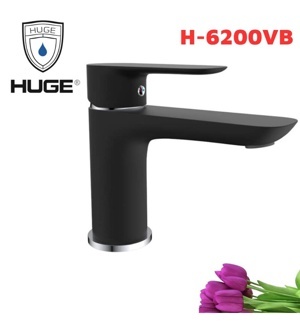 Vòi lavabo Allen Black Huge H-6200VB