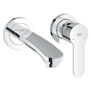 Vòi Lavabo âm tường Grohe 19571002