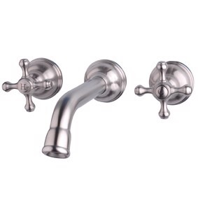 Vòi lavabo âm tường Imex IM-126