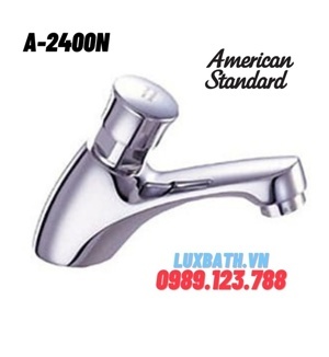 Vòi lavabo American Standard A-2400N