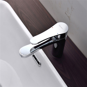 Vòi lavabo Aqualem MP1102CP